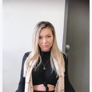 Meet your Posher, Chelsea